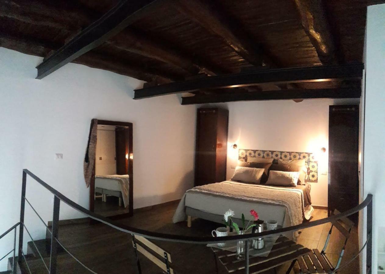 Casa Vacanza Il Sole Di Napoli Kültér fotó