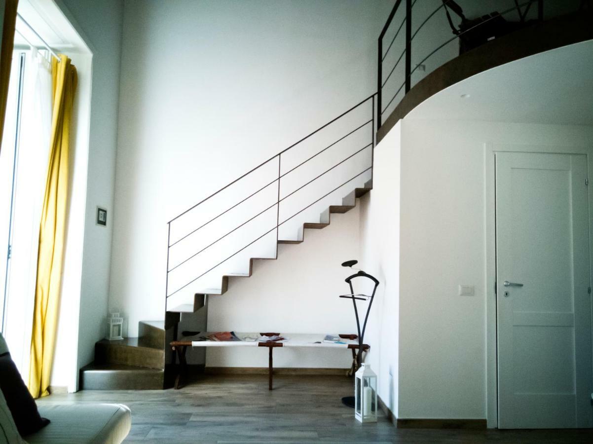 Casa Vacanza Il Sole Di Napoli Kültér fotó
